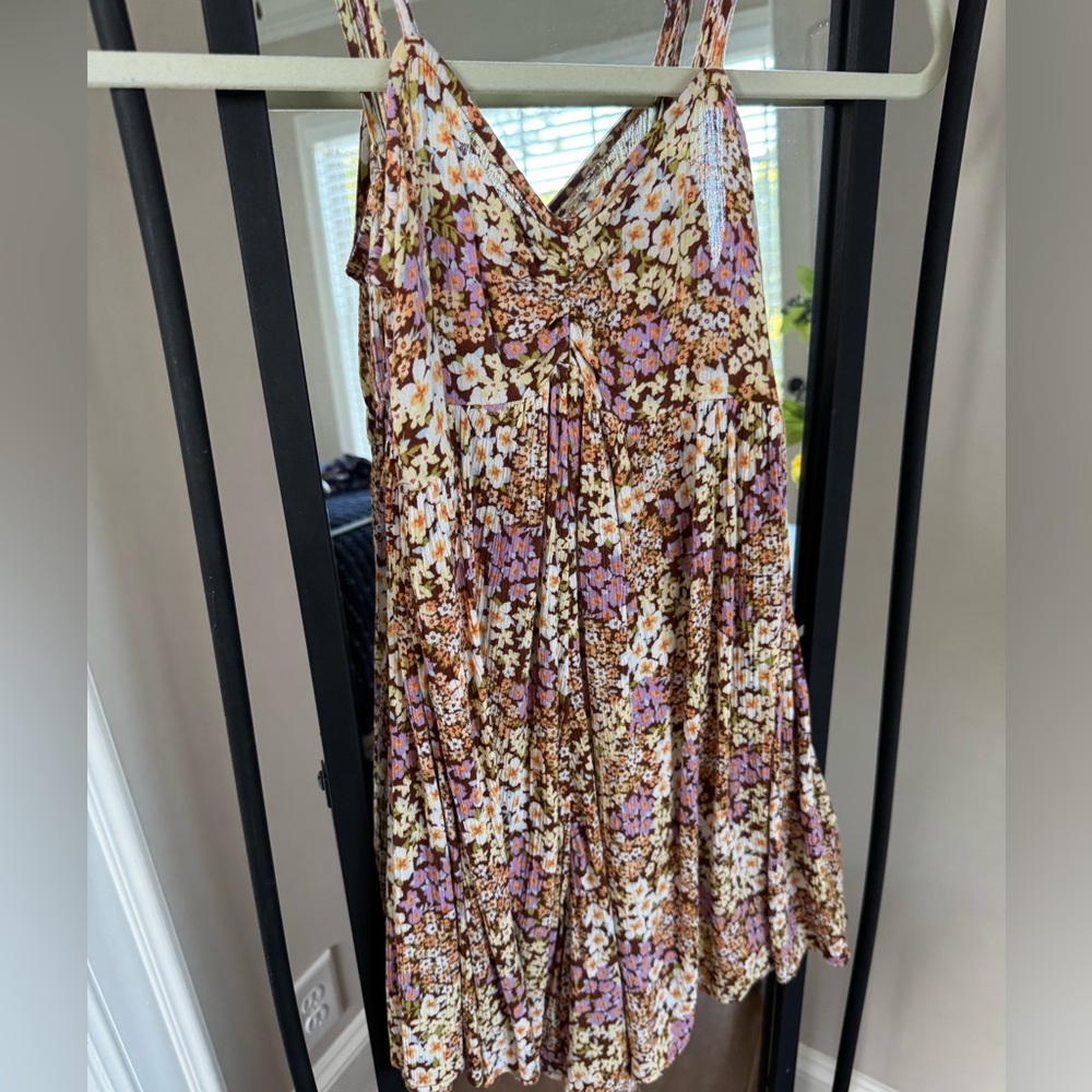 Billabong romper